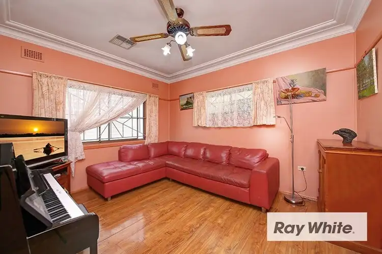 Second view of Homely house listing, 14 Vivian Crescent, Berala NSW 2141