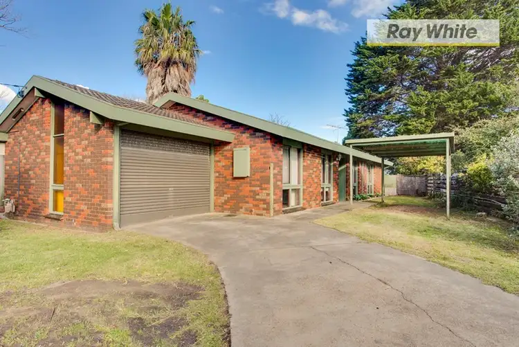 317 Eastbourne Road, Rosebud VIC 3939
