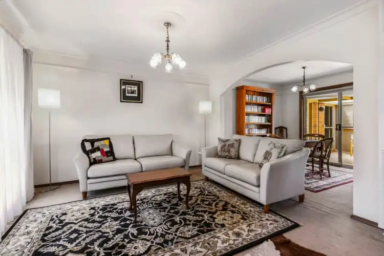 Second view of Homely unit listing, 7/57 Herbert Street, Mornington VIC 3931