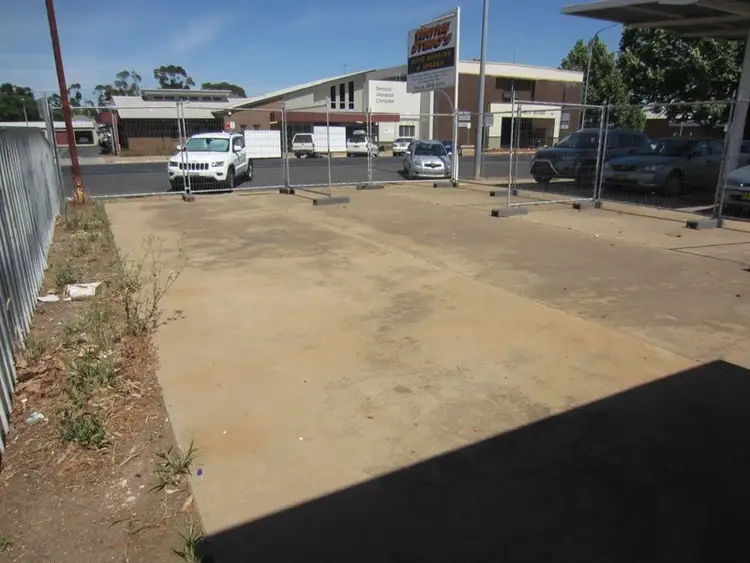Fourth view of Homely land listing, 223A Hoskins Street*, Temora NSW 2666