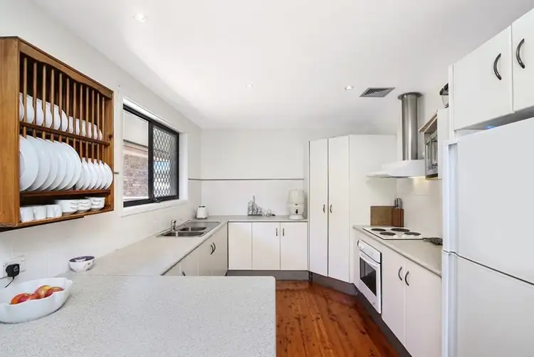 Third view of Homely house listing, 36 Robertson Road, Killarney Vale NSW 2261