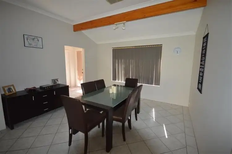 Third view of Homely house listing, 57 Gantheaume Crescent, Kalbarri WA 6536