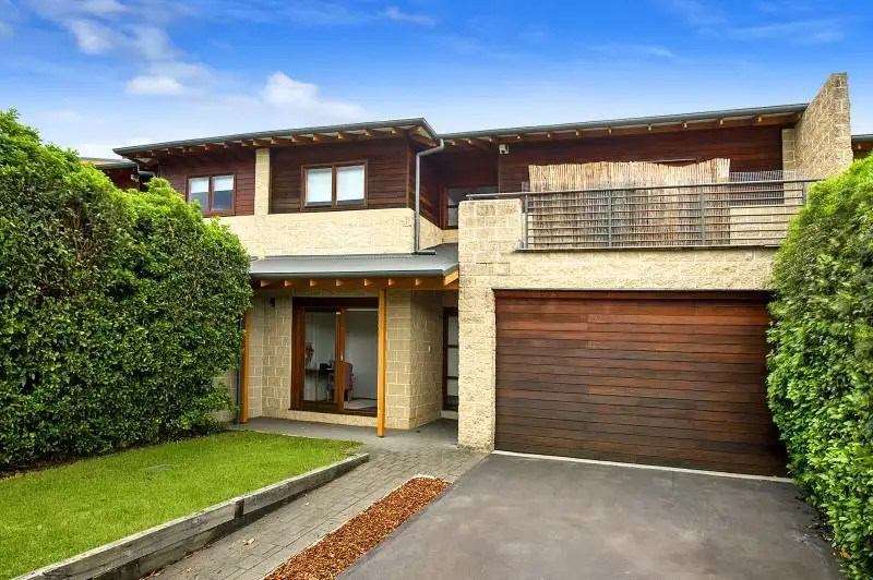 Main view of Homely townhouse listing, 82 Wrights Road, Kellyville NSW 2155