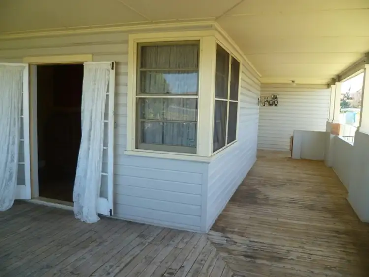 Third view of Homely house listing, 51 Warialda Road, Inverell NSW 2360