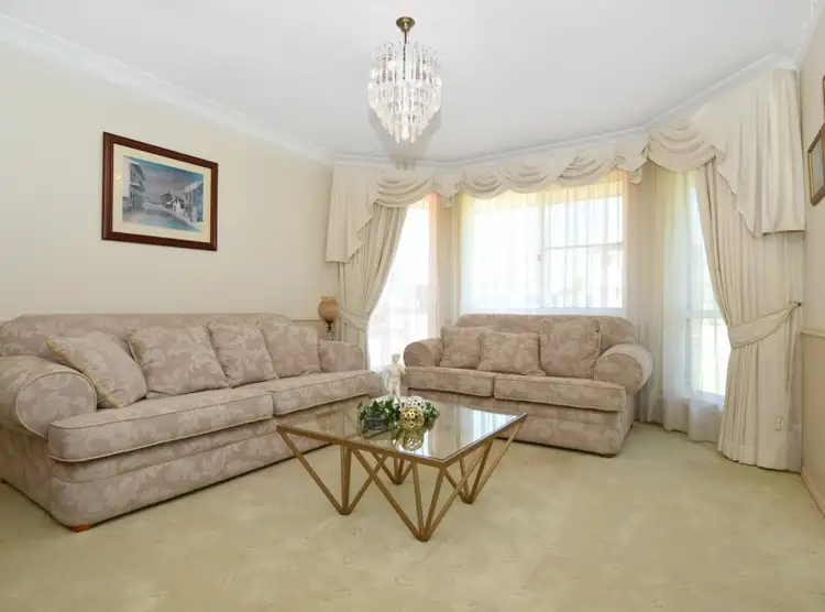 Second view of Homely house listing, 12 Buckle Court, Middle Ridge QLD 4350