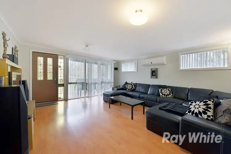 Fourth view of Homely house listing, 64 Woodvale Road, Boronia VIC 3155
