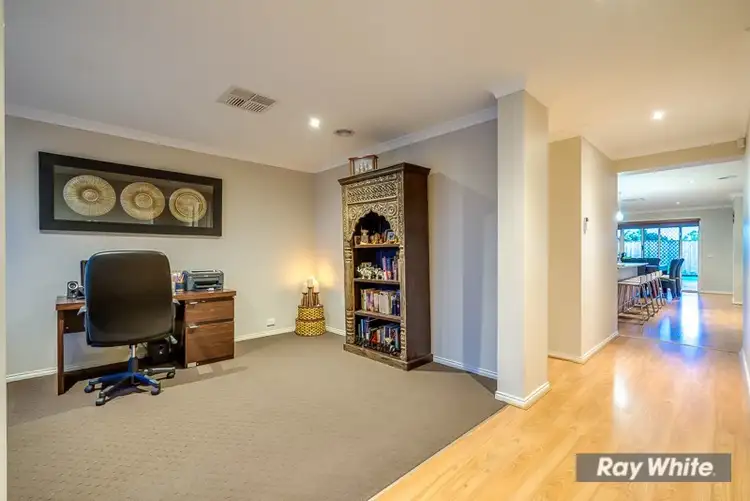 Sixth view of Homely house listing, 44 Evadene Drive, Tarneit VIC 3029