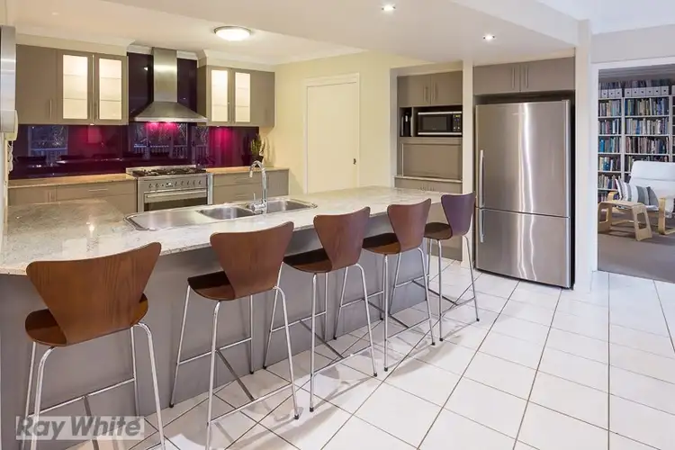 Second view of Homely house listing, 97 School of Arts Road, Redland Bay QLD 4165