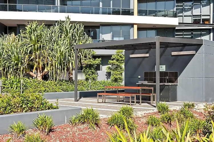 Seventh view of Homely apartment listing, 2 Aqua Street, Southport QLD 4215