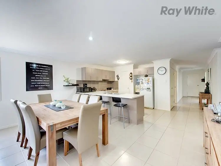 Fifth view of Homely house listing, 45 Oliver Drive, Redbank Plains QLD 4301