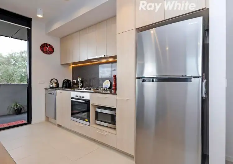 Fourth view of Homely apartment listing, 103/14 Chancellor Avenue, Bundoora VIC 3083