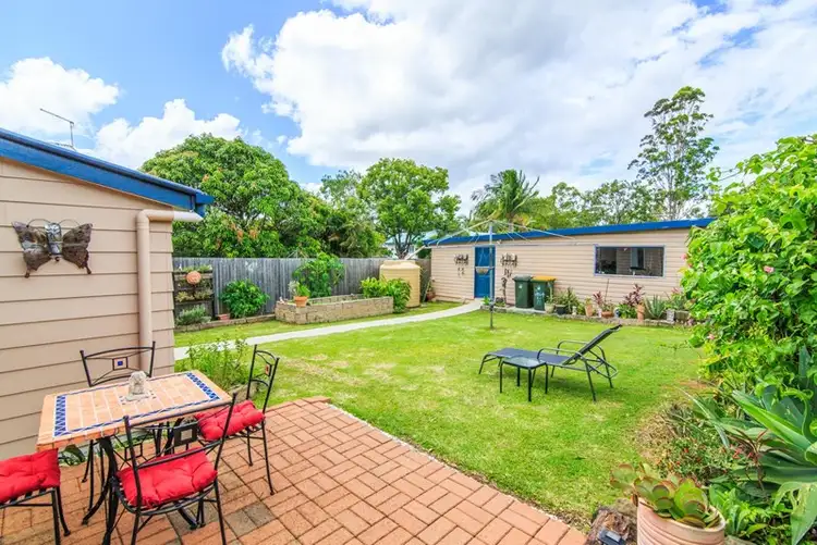 Second view of Homely house listing, 26 Sussex Road, Acacia Ridge QLD 4110