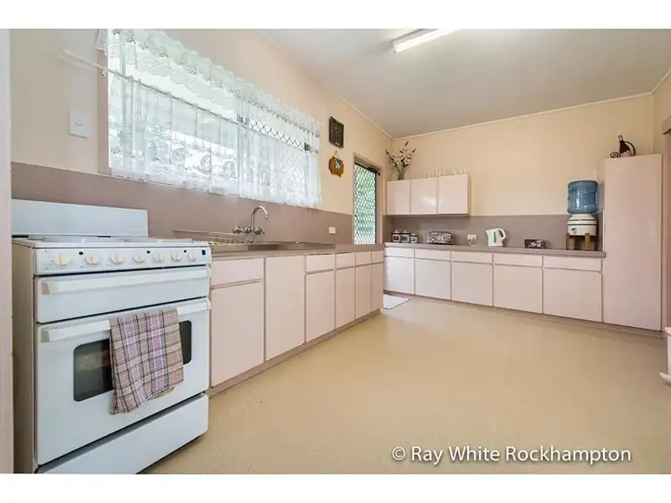 Second view of Homely house listing, 297 Dawbarn Street, Koongal QLD 4701