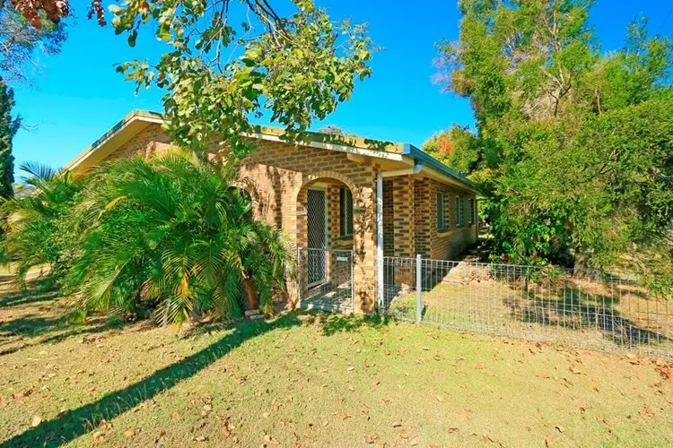 406 Richardson Road, Norman Gardens QLD 4701