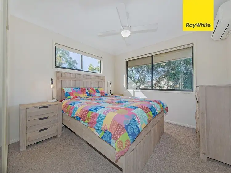 Sixth view of Homely townhouse listing, 30/583 Wondall Road, Tingalpa QLD 4173