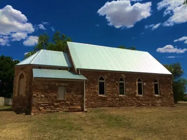 Sixth view of Homely land listing, 48 - 50 Main Street, Gooloogong NSW 2805