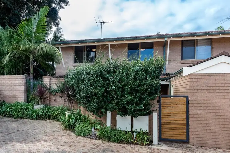 Second view of Homely house listing, 18b Malton Court, Dianella WA 6059
