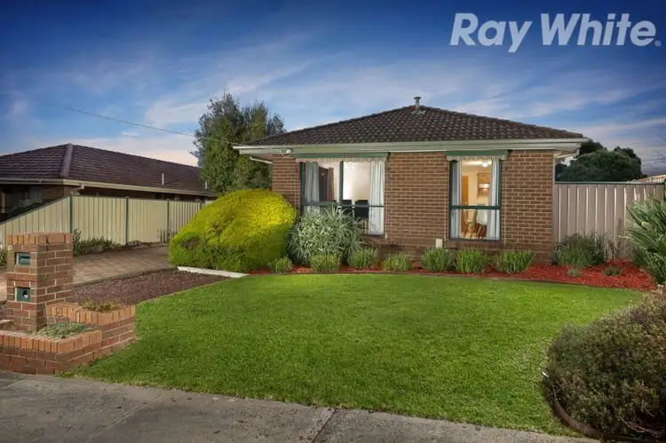Second view of Homely house listing, 10 Merryn Close, Bundoora VIC 3083