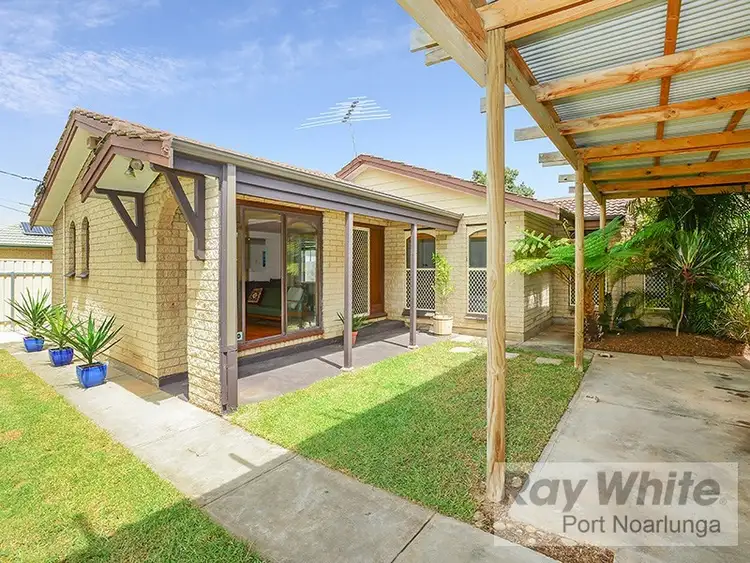 Main view of Homely house listing, 39 Kym Street, Port Noarlunga South SA 5167