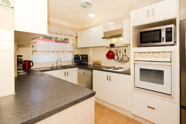 Second view of Homely other listing, 1/8 CLOVELLY Place, Labrador QLD 4215