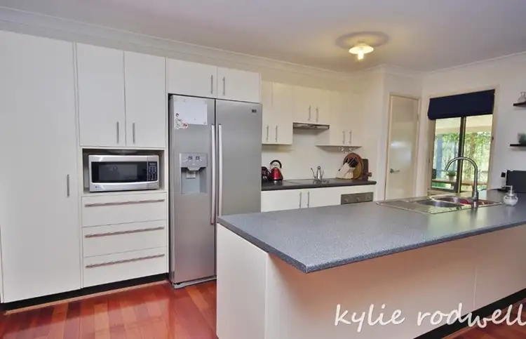 Fourth view of Homely house listing, 19 Paxton Court, Gleneagle QLD 4285