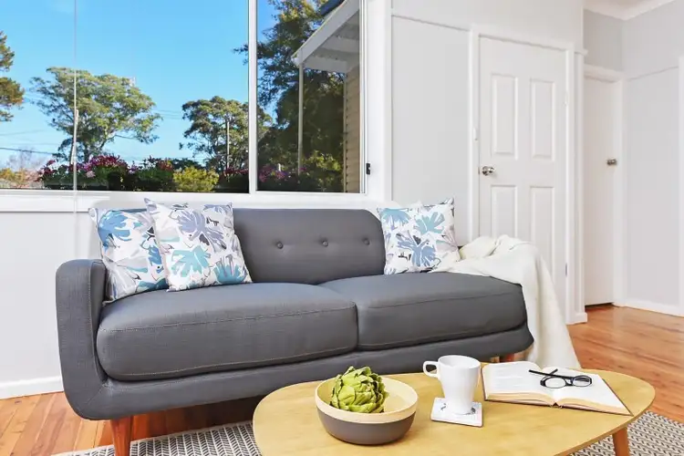 Fourth view of Homely house listing, 6 Adamson Avenue, Thornleigh NSW 2120