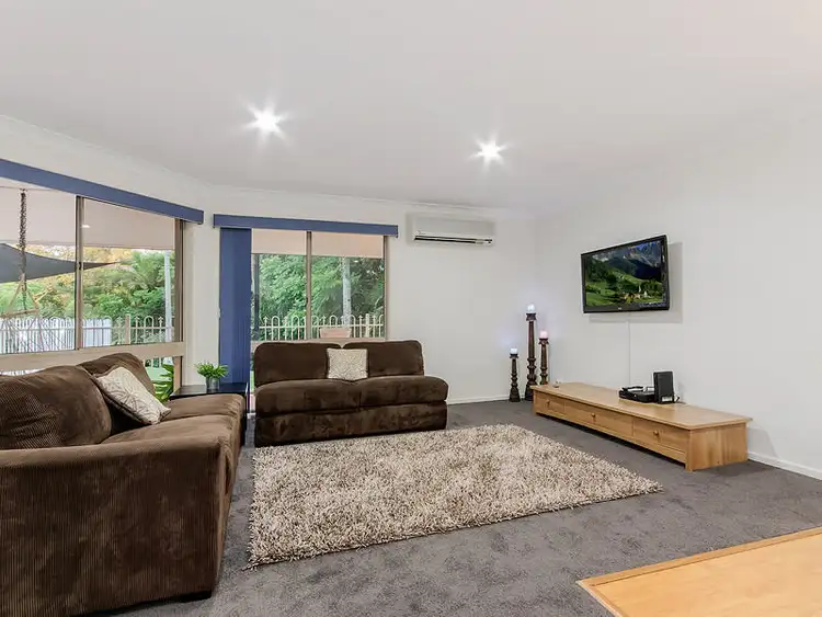 Seventh view of Homely house listing, 36 Ruth Terrace, Oxenford QLD 4210