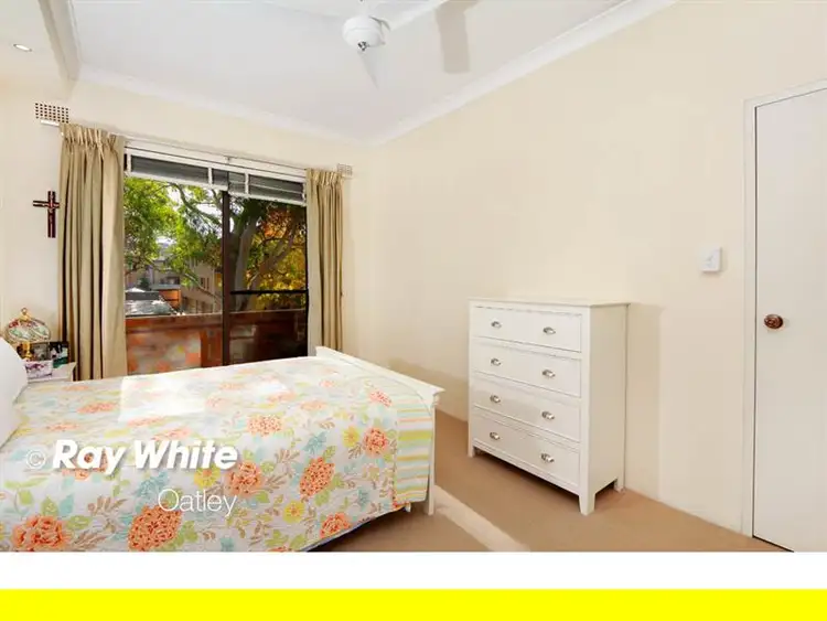 Fourth view of Homely unit listing, 6/14-16 Kairawa Street, South Hurstville NSW 2221