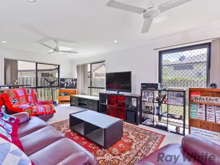 Fourth view of Homely house listing, 43 Allison Drive, Kallangur QLD 4503