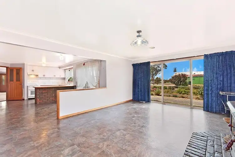 Fifth view of Homely house listing, 1 Rix Avenue, Cobden VIC 3266