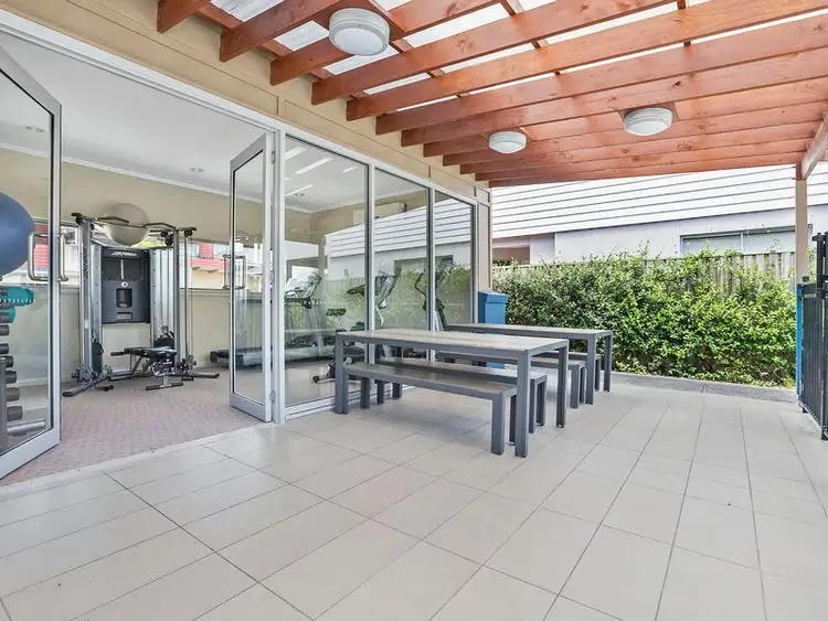 Seventh view of Homely apartment listing, 73/123 Barrack Road, Cannon Hill QLD 4170
