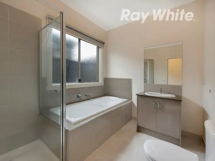 Fifth view of Homely house listing, 16 Bancroft Street, Wollert VIC 3750