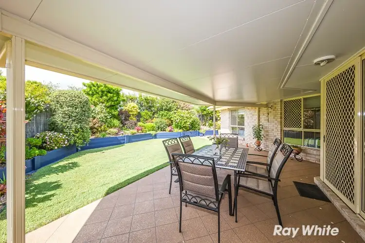Seventh view of Homely house listing, 11 Pacific Drive, Banksia Beach QLD 4507