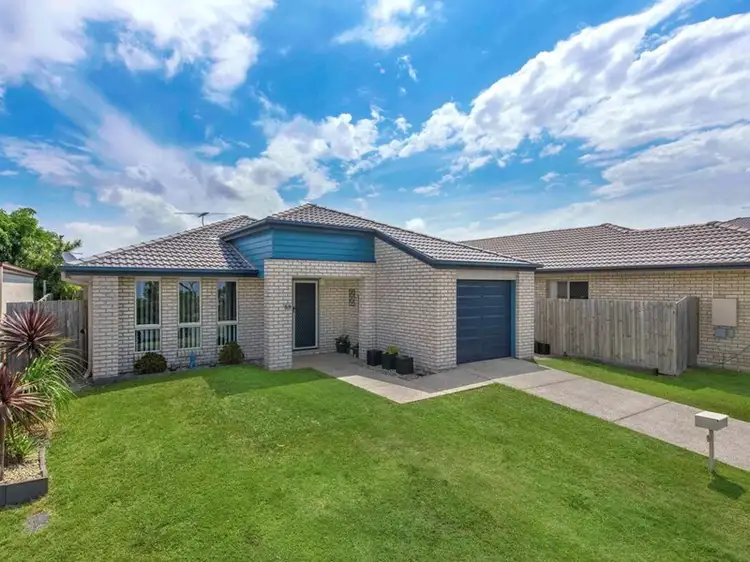 Main view of Homely house listing, 59 St Conel Street, Nudgee QLD 4014