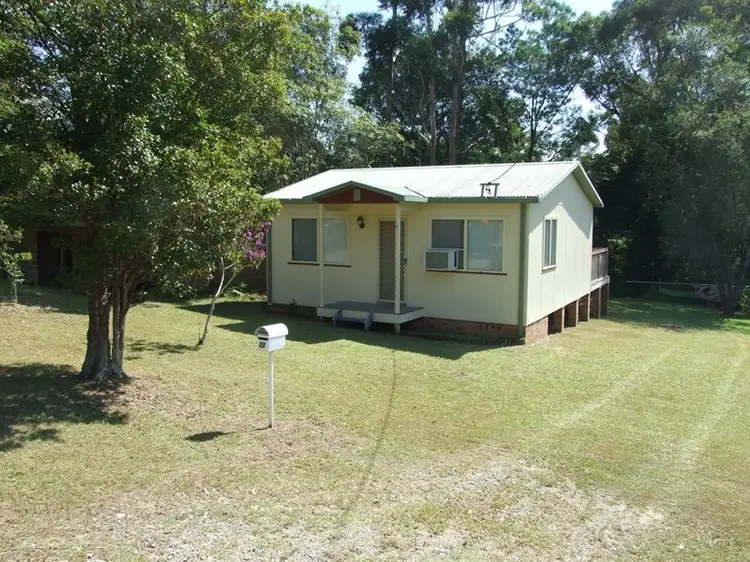 11 Esme Street, Conjola Park NSW 2539