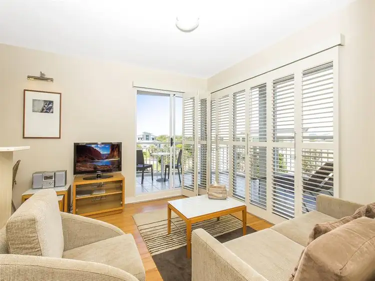 Fifth view of Homely apartment listing, 6204 Mantra on Salt, Gunnamatta Avenue, Kingscliff NSW 2487