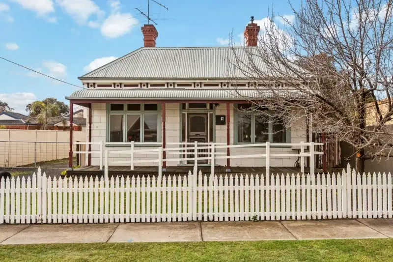 Main view of Homely house listing, 12 Mentor Street, Seymour VIC 3660