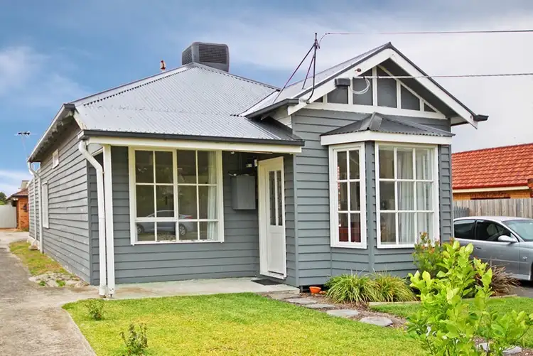 1/17 Bondi Road, Bonbeach VIC 3196