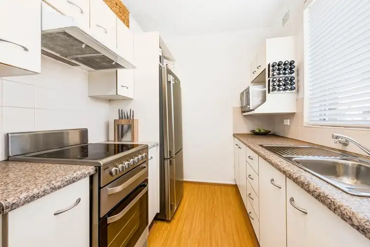 Third view of Homely unit listing, 4/7 Curzon Street, Ryde NSW 2112