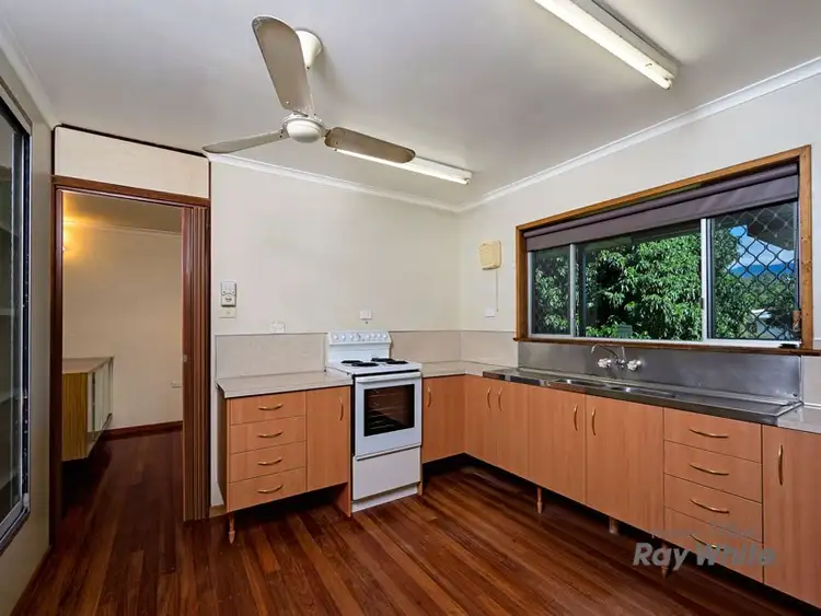Second view of Homely house listing, 12-14 Cleland Street, Gordonvale QLD 4865