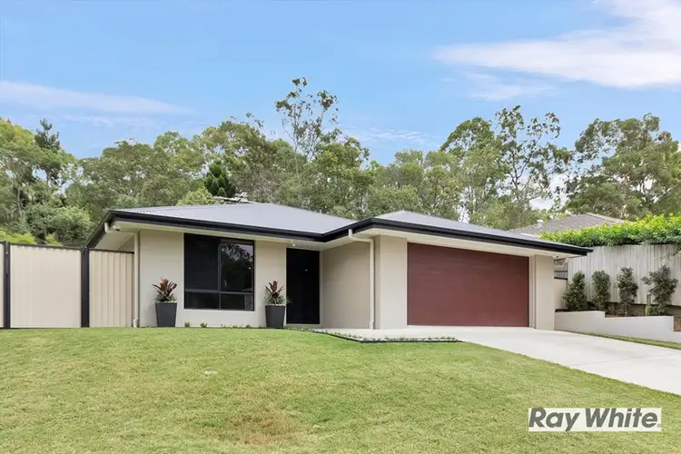 Main view of Homely house listing, 2 Sandoy Court, Bellbird Park QLD 4300