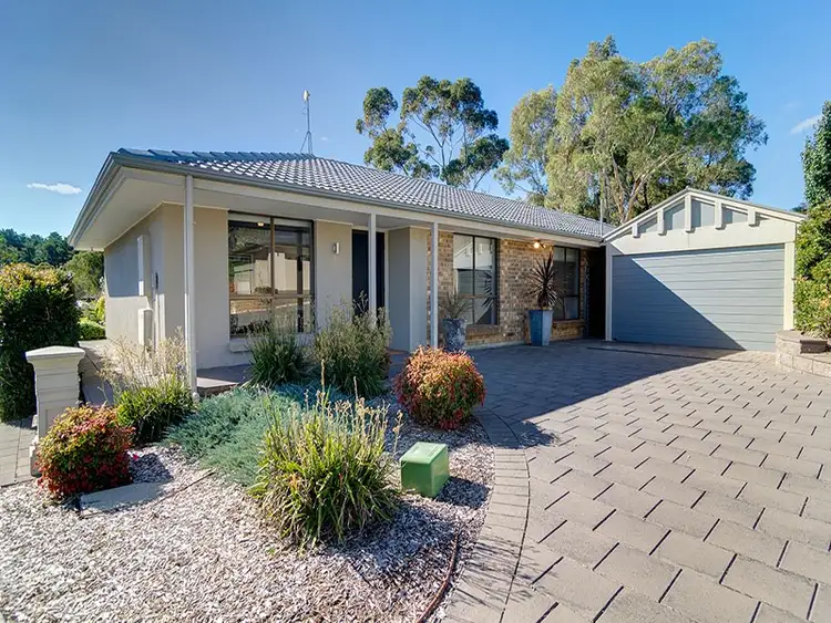 Main view of Homely house listing, 5-8 Cinnamon Way, Aberfoyle Park SA 5159