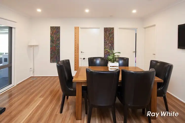 Seventh view of Homely house listing, 2 Granite Drive, Langwarrin VIC 3910