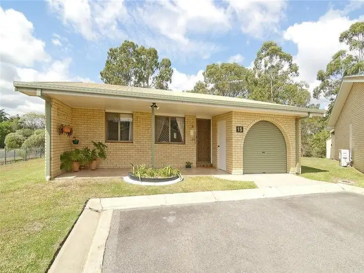 Main view of Homely house listing, 15/39 Chatswood Road, Daisy Hill QLD 4127