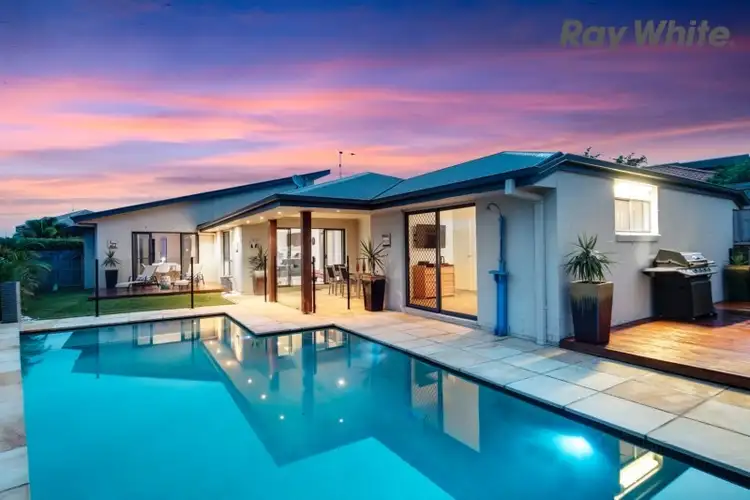 Main view of Homely house listing, 8 Apple Gum Crescent, Thornlands QLD 4164