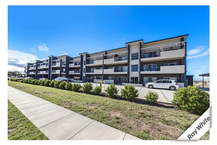 Main view of Homely apartment listing, 37/16 David Miller Crescent, Casey ACT 2913