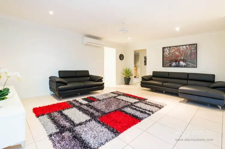 Fifth view of Homely house listing, 4 Chloe Close, Eight Mile Plains QLD 4113