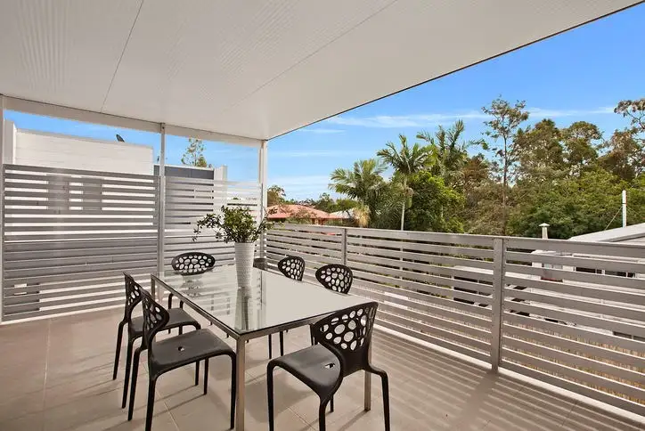 12/101 Jones Road, Carina QLD 4152