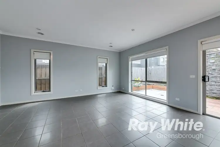 Fourth view of Homely house listing, 18 Greig Drive, Mernda VIC 3754