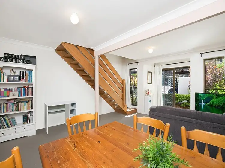 Second view of Homely townhouse listing, 10/39 Garfield Road, Woodridge QLD 4114